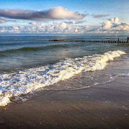 Parco vacanze Pod Debami Wicie- Drewniane Nad Morzem *