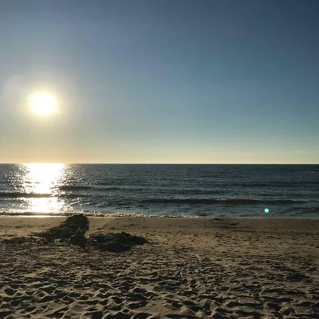 Pod Debami Wicie- Drewniane Nad Morzem