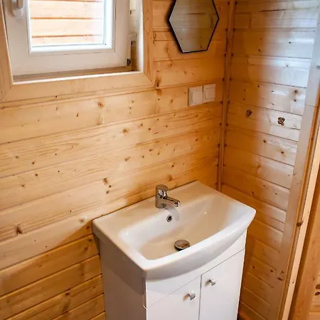 Pod Debami Wicie- Drewniane Nad Morzem * Wicie (West Pomeranian)