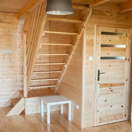 Pod Debami Wicie- Drewniane Nad Morzem Wicie (West Pomeranian)